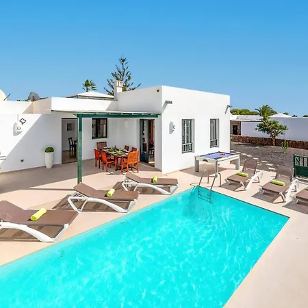 Manrique By Villa *