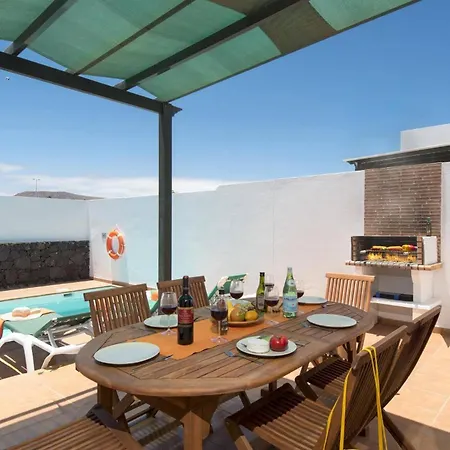Manrique By * Playa Blanca (Lanzarote)
