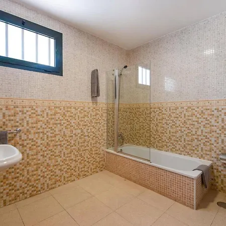 Villa Manrique By