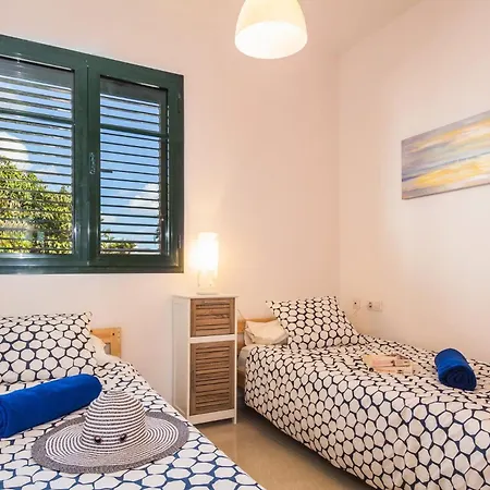 Manrique By Villa Playa Blanca (Lanzarote)