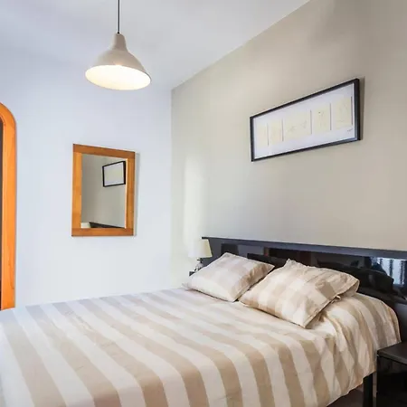 Manrique By Villa Playa Blanca (Lanzarote)